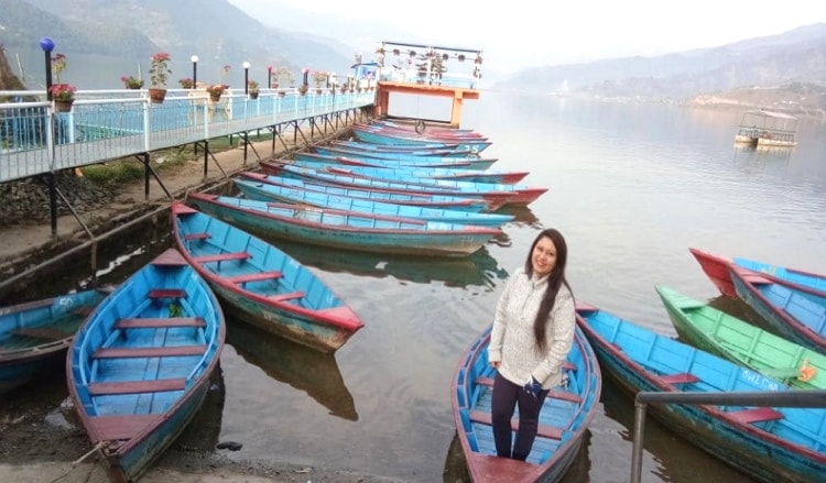 Travel Attractions and things to do in Pokhara (Nepal)