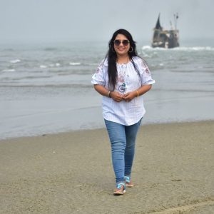 Inani Beach is one of the famous sea beach in Cox's Bazar