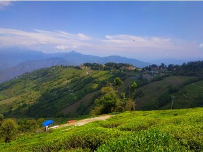 Best Places to Visit in Darjeeling 