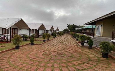 Jamuna Resort,Tangail